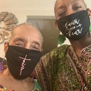 Meet your Posher, Rayvon